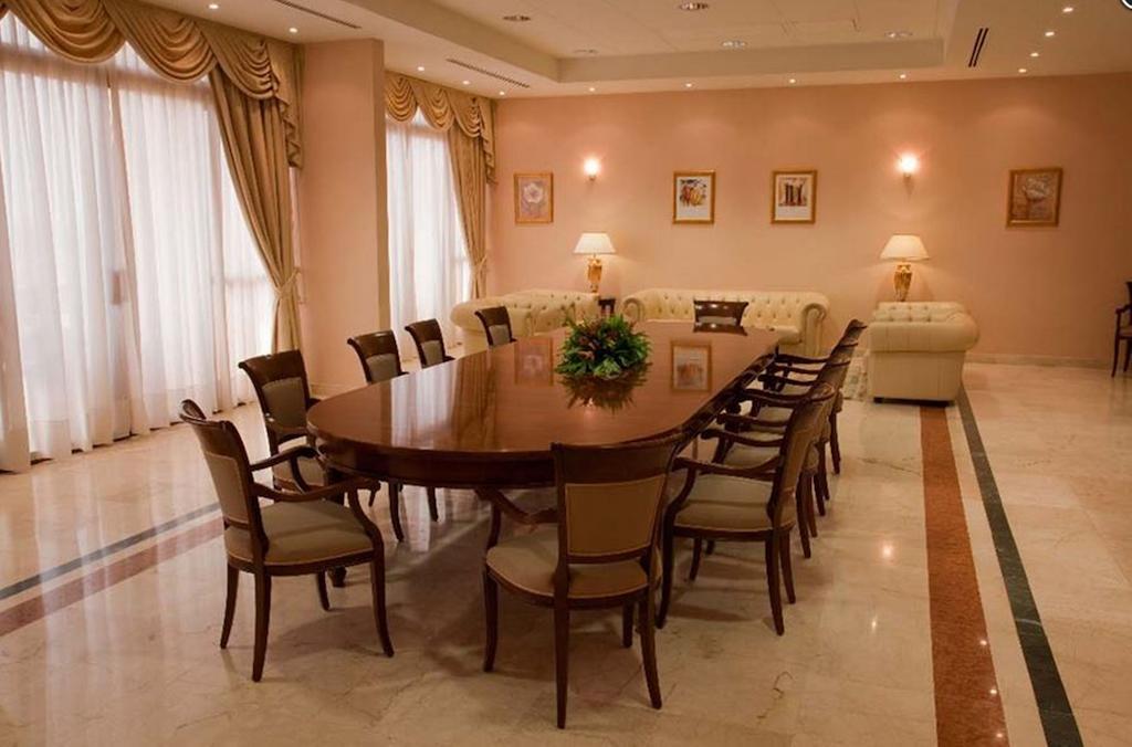Lancaster Ouaga 2000 Hotel Ouagadougou Tiện nghi bức ảnh