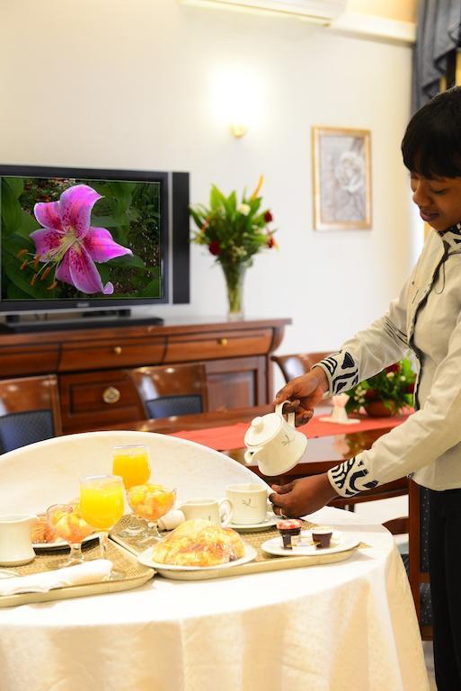 Lancaster Ouaga 2000 Hotel Ouagadougou Ngoại thất bức ảnh