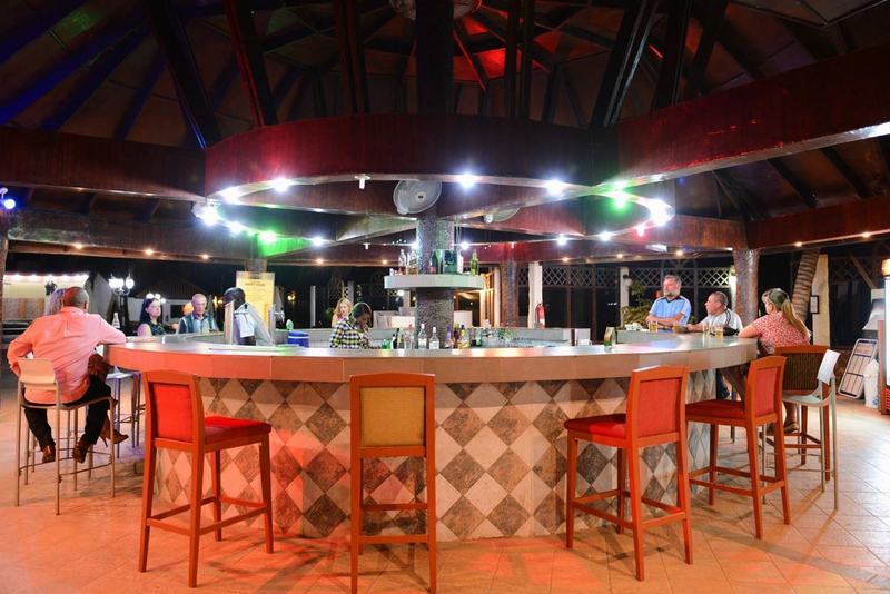 Lancaster Ouaga 2000 Hotel Ouagadougou Ngoại thất bức ảnh