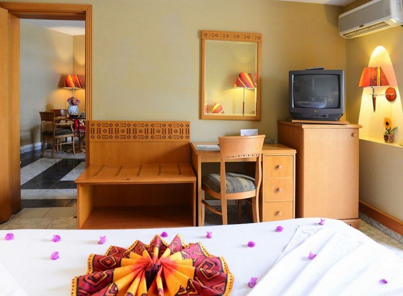 Lancaster Ouaga 2000 Hotel Ouagadougou Ngoại thất bức ảnh