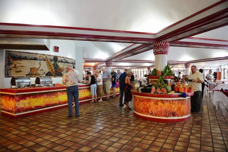 Lancaster Ouaga 2000 Hotel Ouagadougou Ngoại thất bức ảnh